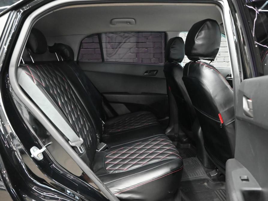 Hyundai Creta I Екатеринбург  - изображение 17