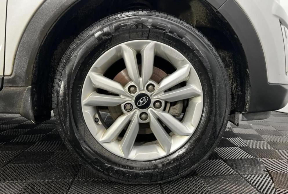 Hyundai Creta I Нижний Новгород  - изображение 21