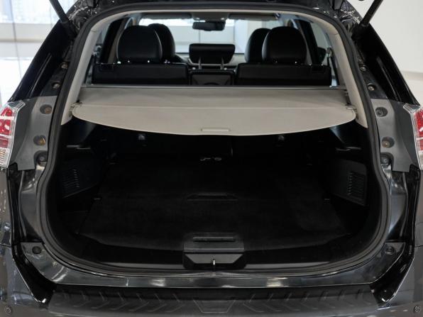 Nissan X-Trail III с пробегом 2015 года, цена 1 107 000 рублей, 321026 км, внедорожник, Автокод Объявления