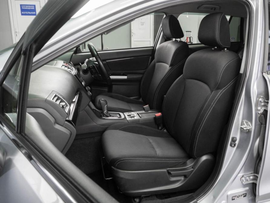 Subaru Levorg I Тюмень  - изображение 9