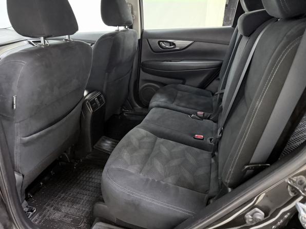 Nissan X-Trail III с пробегом 2015 года, цена 1 270 000 рублей, 143602 км, внедорожник, Автокод Объявления