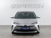Toyota Prius IV Рестайлинг (XW50) Москва  - изображение 24