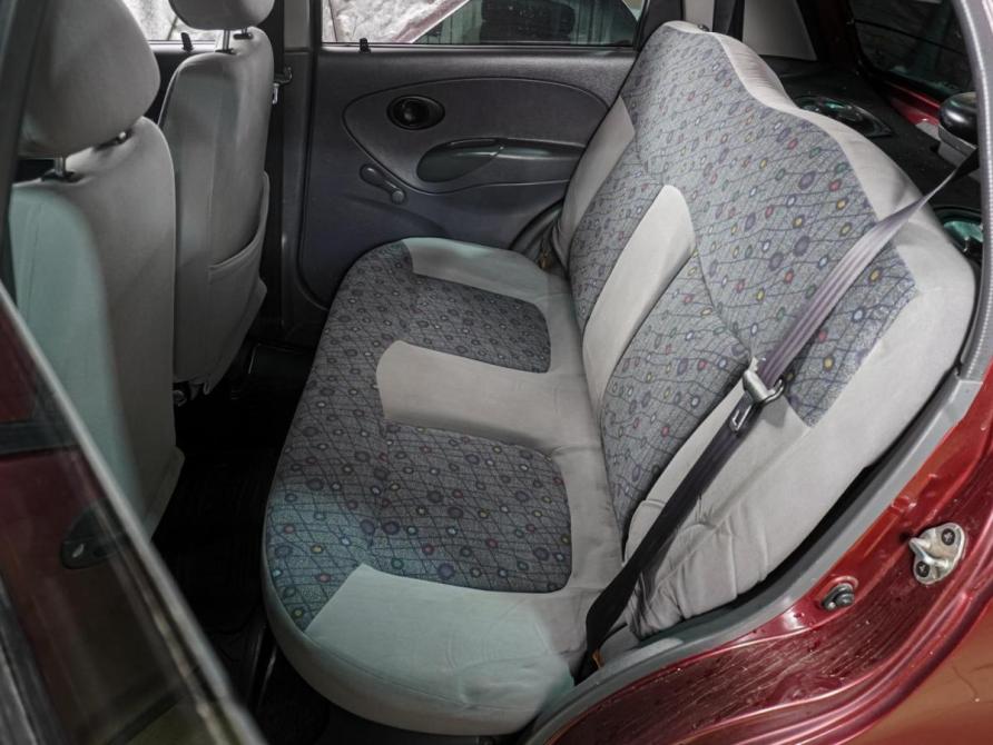 Daewoo Matiz I Рестайлинг Воронеж  - изображение 9