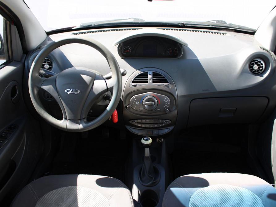 Chery IndiS (S18D) I Нижний Новгород  - изображение 7