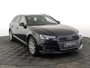 Audi A4 V (B9) Санкт-Петербург  - изображение 29