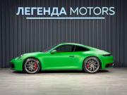 Porsche 911 VIII (992) Иркутск  - изображение 47