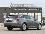 Opel Insignia I Рестайлинг Волгоград  - изображение 28