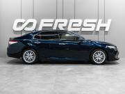 Toyota Camry VIII (XV70) Тюмень  - изображение 34