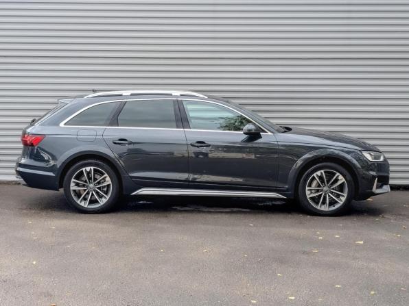 Audi A4 allroad V (B9) Рестайлинг с пробегом 2020 года, цена 4 275 000 рублей, 37039 км, универсал, Автокод Объявления