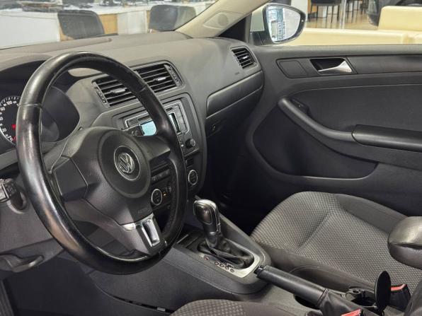 Volkswagen Jetta VI с пробегом 2014 года, цена 1 209 900 рублей, 121500 км, седан, Автокод Объявления