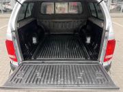 Volkswagen Amarok I Рестайлинг Ростов-на-Дону  - изображение 28