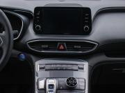 Hyundai Santa Fe IV Рестайлинг Москва  - изображение 34