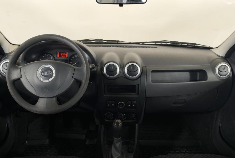 Lada (ВАЗ) Largus I Нижний Новгород  - изображение 10