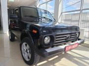 Lada (ВАЗ) Niva Legend Арзамас  - изображение 16
