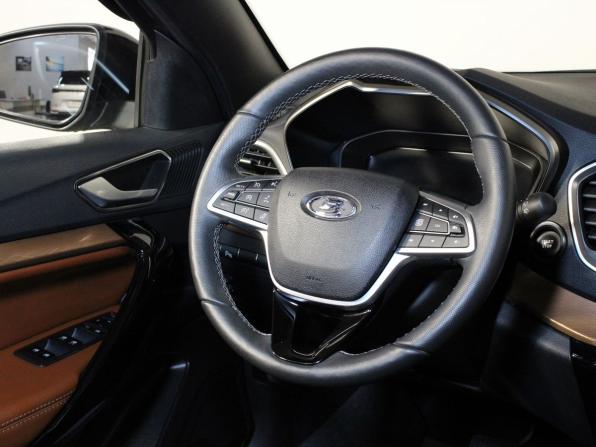 Lada (ВАЗ) Vesta I Рестайлинг (NG) с пробегом 2024 года, цена 1 557 000 рублей, 13658 км, универсал, Автокод Объявления