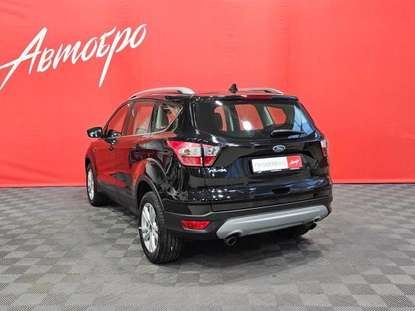 Ford Kuga II Рестайлинг с пробегом 2017 года, цена 2 049 000 рублей, 17629 км, внедорожник, Автокод Объявления
