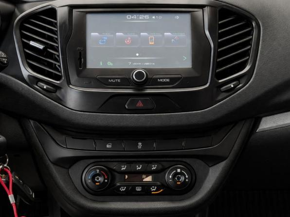 Lada (ВАЗ) Vesta I с пробегом 2018 года, цена 977 000 рублей, 91528 км, седан, Автокод Объявления