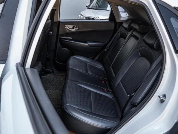Hyundai Kona I с пробегом 2019 года, цена 2 680 000 рублей, 98602 км, внедорожник, Автокод Объявления