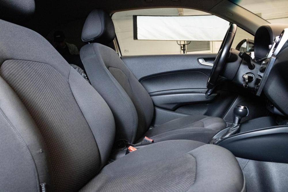 Audi A1 I (8X) Уфа  - изображение 8