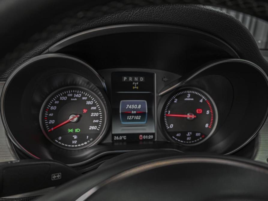 Mercedes-Benz X-Класс I Ставрополь  - изображение 25