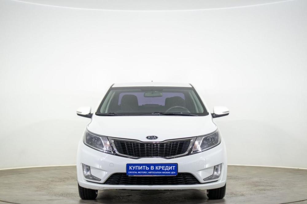 Kia Rio III Оренбург  - изображение 2