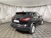 Nissan Qashqai II Рестайлинг Москва  - изображение 22