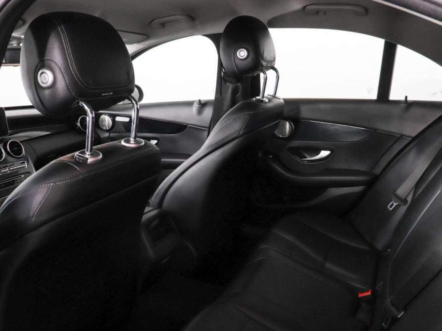 Mercedes-Benz C-Класс IV (W205) Химки  - изображение 12