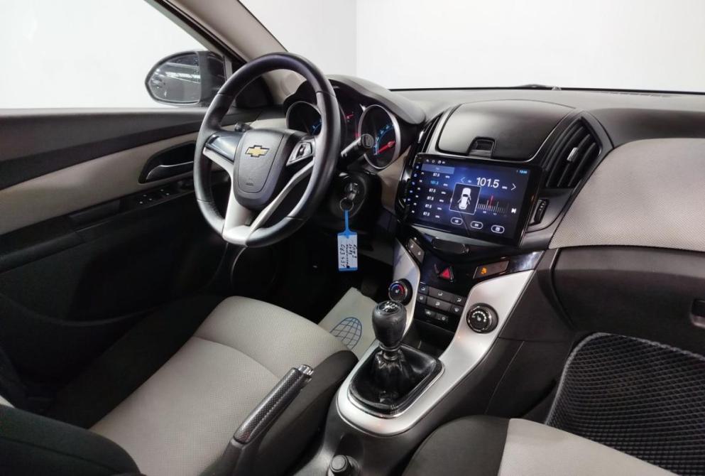 Chevrolet Cruze I Рестайлинг Саратов  - изображение 14