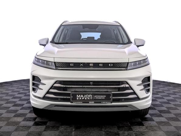 Exeed LX I Рестайлинг с пробегом 2022 года, цена 1 650 000 рублей, 89361 км, внедорожник, Автокод Объявления