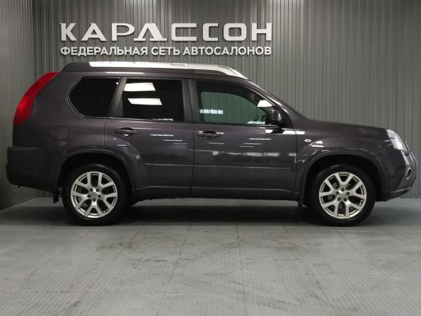 Nissan X-Trail II Рестайлинг с пробегом 2014 года, цена 1 390 000 рублей, 158209 км, внедорожник, Автокод Объявления