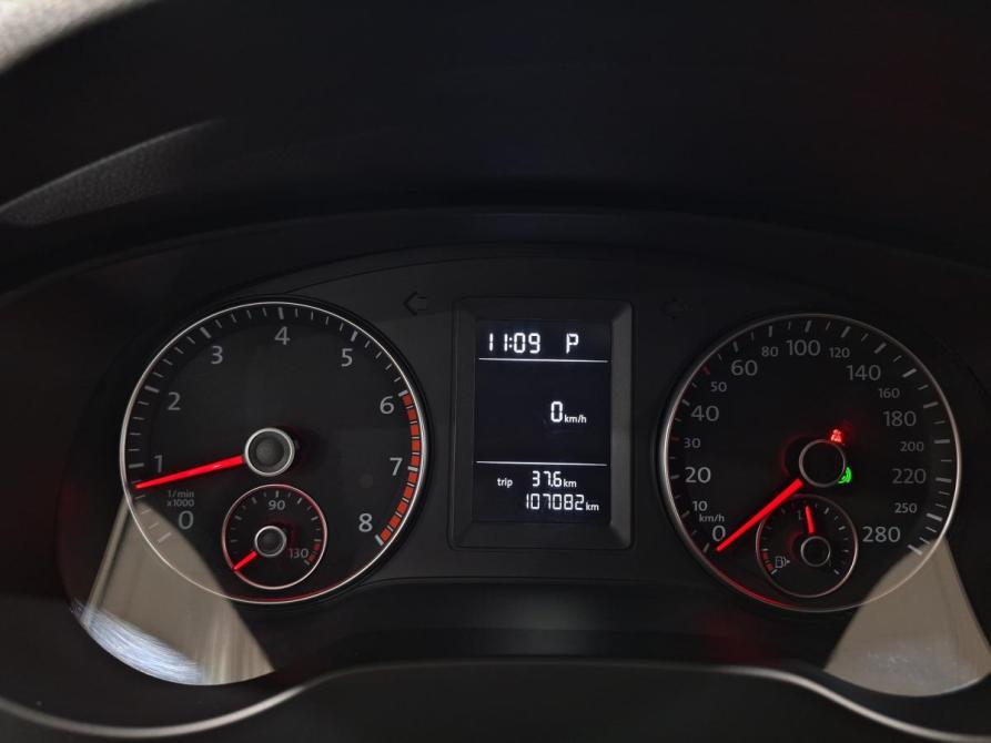 Volkswagen Jetta VI Люберцы  - изображение 24