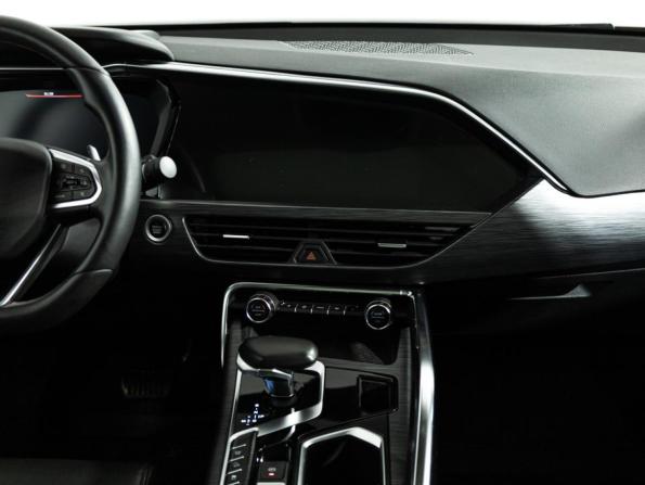Geely Tugella I с пробегом 2021 года, цена 2 589 700 рублей, 40854 км, внедорожник, Автокод Объявления