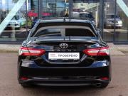 Toyota Camry VIII (XV70) Рестайлинг Химки  - изображение 18
