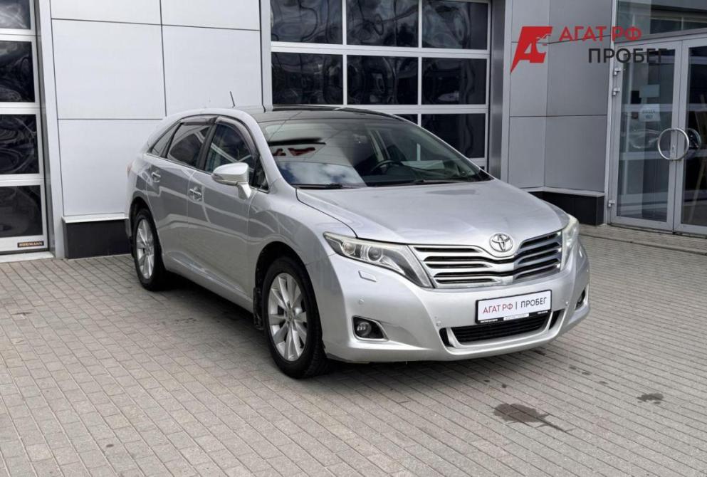 Toyota Venza I Рестайлинг Владимир  - изображение 1