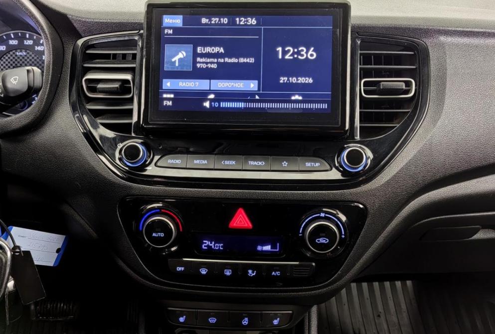 Hyundai Solaris II Волгоград  - изображение 15