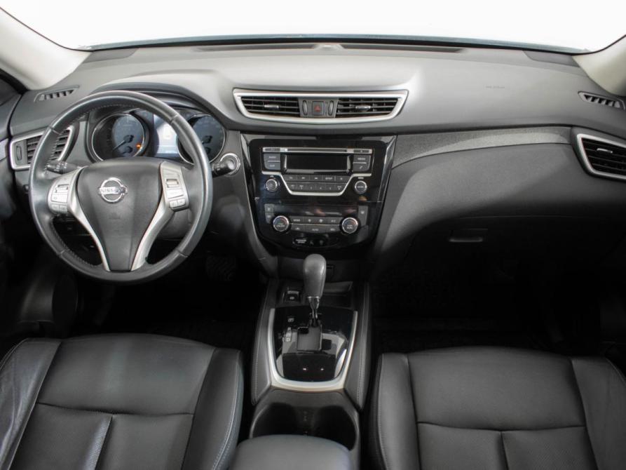 Nissan X-Trail III Москва  - изображение 11
