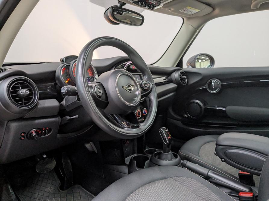 Mini Hatch III (F55/F56) Рестайлинг Москва  - изображение 28