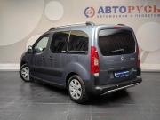 Citroen Berlingo II Москва  - изображение 26