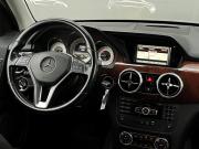 Mercedes-Benz GLK-Класс I (X204) Рестайлинг Санкт-Петербург  - изображение 43