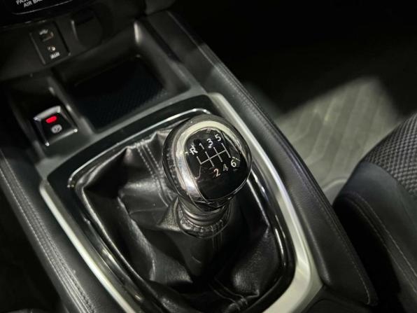 Nissan Qashqai II с пробегом 2015 года, цена 1 530 000 рублей, 121229 км, внедорожник, Автокод Объявления
