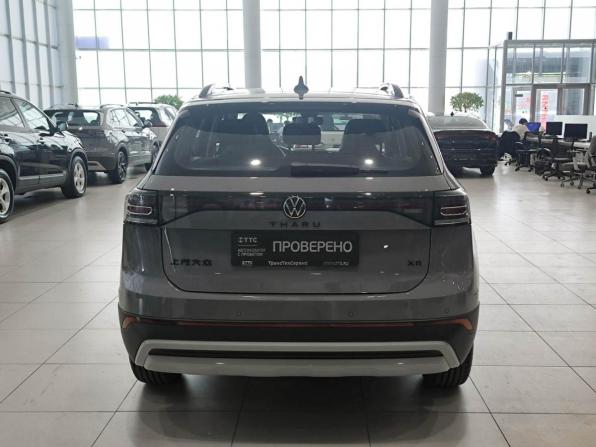 Volkswagen Tharu XR с пробегом 2025 года, цена 2 900 000 рублей, 20 км, внедорожник, Автокод Объявления