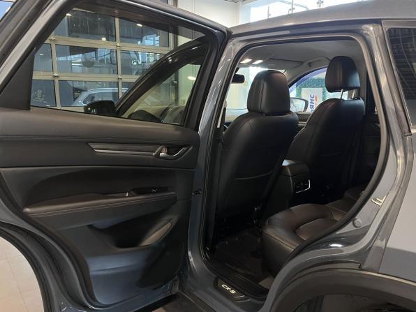 Mazda CX-5 II с пробегом 2020 года, цена 2 800 000 рублей, 132035 км, внедорожник, Автокод Объявления