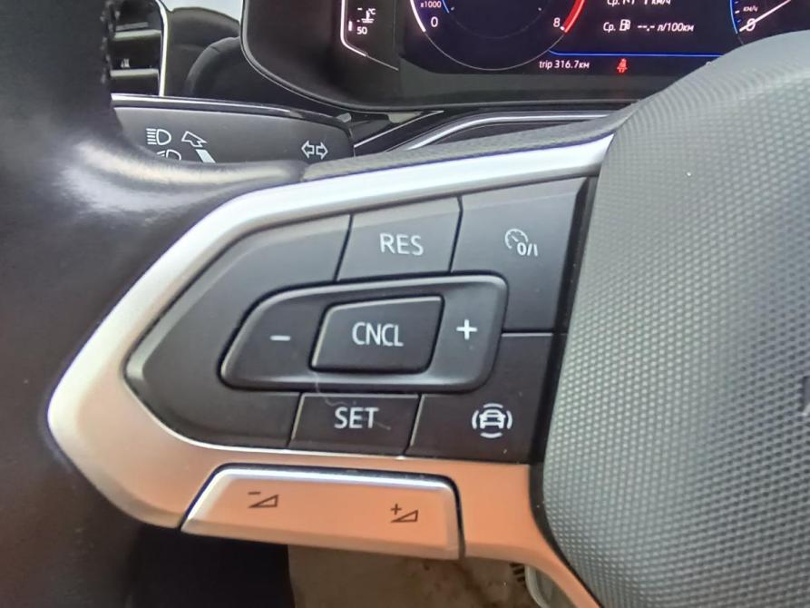 Volkswagen Polo VI Санкт-Петербург  - изображение 17