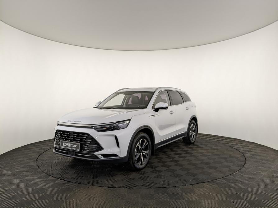 BAIC X7 I Москва  - изображение 1