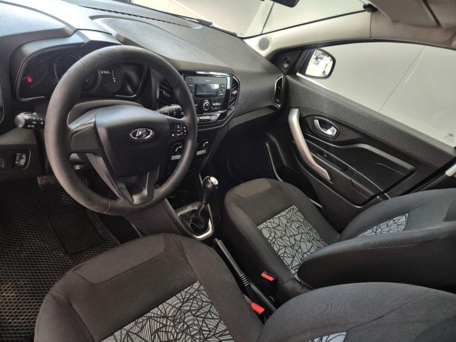 Lada (ВАЗ) XRAY I Екатеринбург  - изображение 10