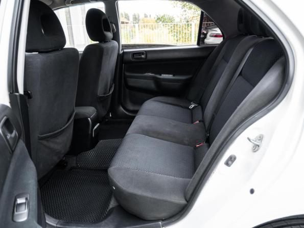 Mitsubishi Lancer IX с пробегом 2006 года, цена 460 000 рублей, 240374 км, седан, Автокод Объявления