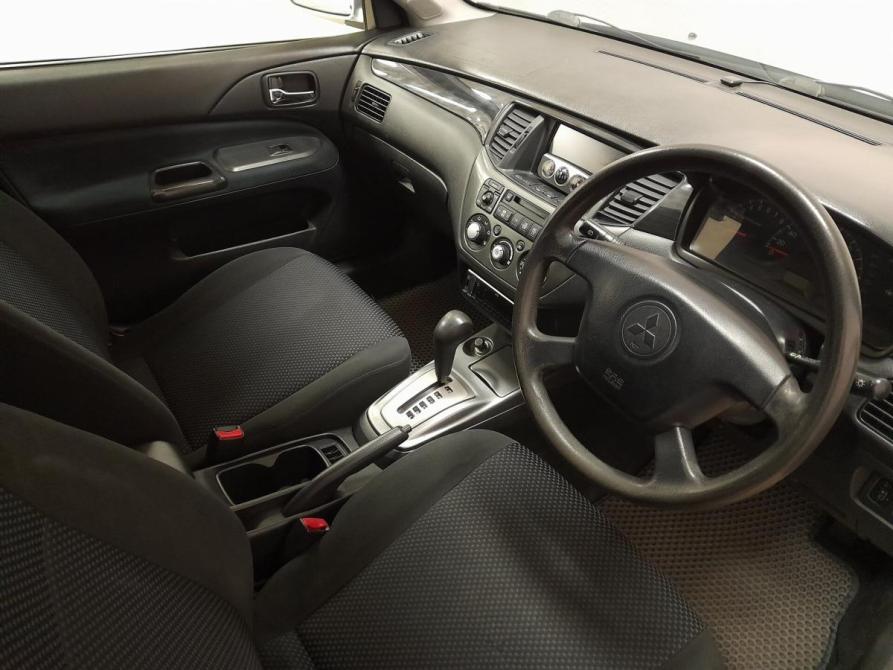 Mitsubishi Lancer IX Рестайлинг Новокузнецк  - изображение 11