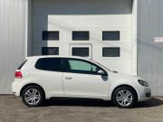 Volkswagen Golf VI Магнитогорск  - изображение 25
