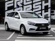 Lada (ВАЗ) Vesta I Волгоград  - изображение 18