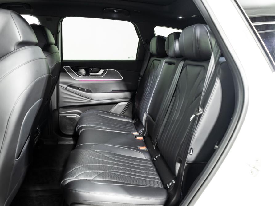 Chery Tiggo 9 I Санкт-Петербург  - изображение 10